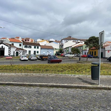 Casa Das Ondas Ribeira Grande Exteriér fotografie