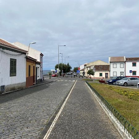 Casa Das Ondas Ribeira Grande Exteriér fotografie